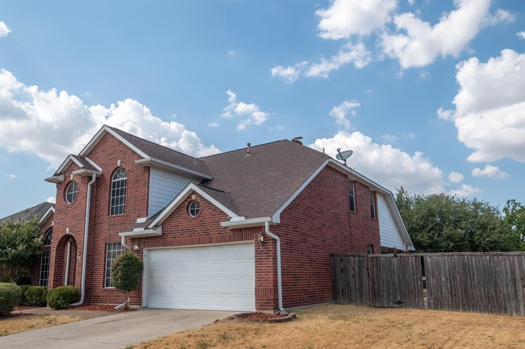 1619 Mallard Drive