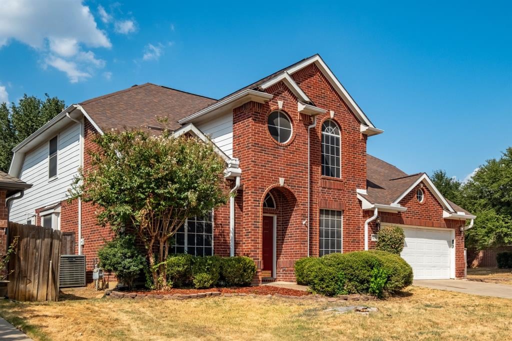 1619 Mallard Drive
