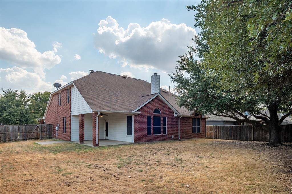 1619 Mallard Drive