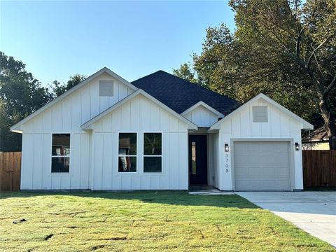 3708 Moonstone Drive Dallas TX 75241