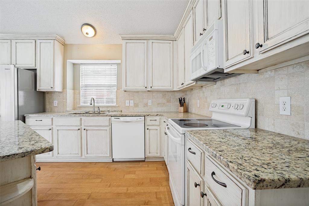 1208 Spring Creek Drive