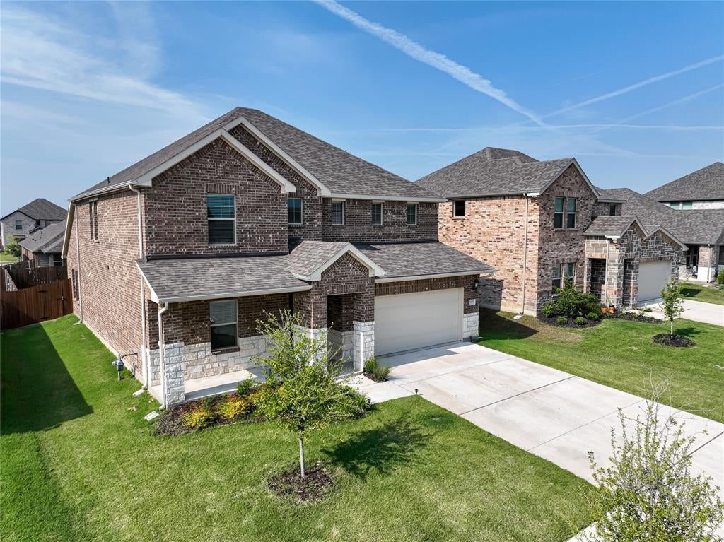 507 Rock Creek Drive