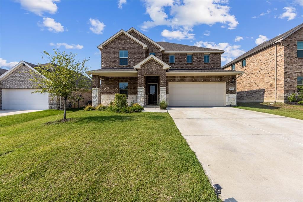 507 Rock Creek Drive