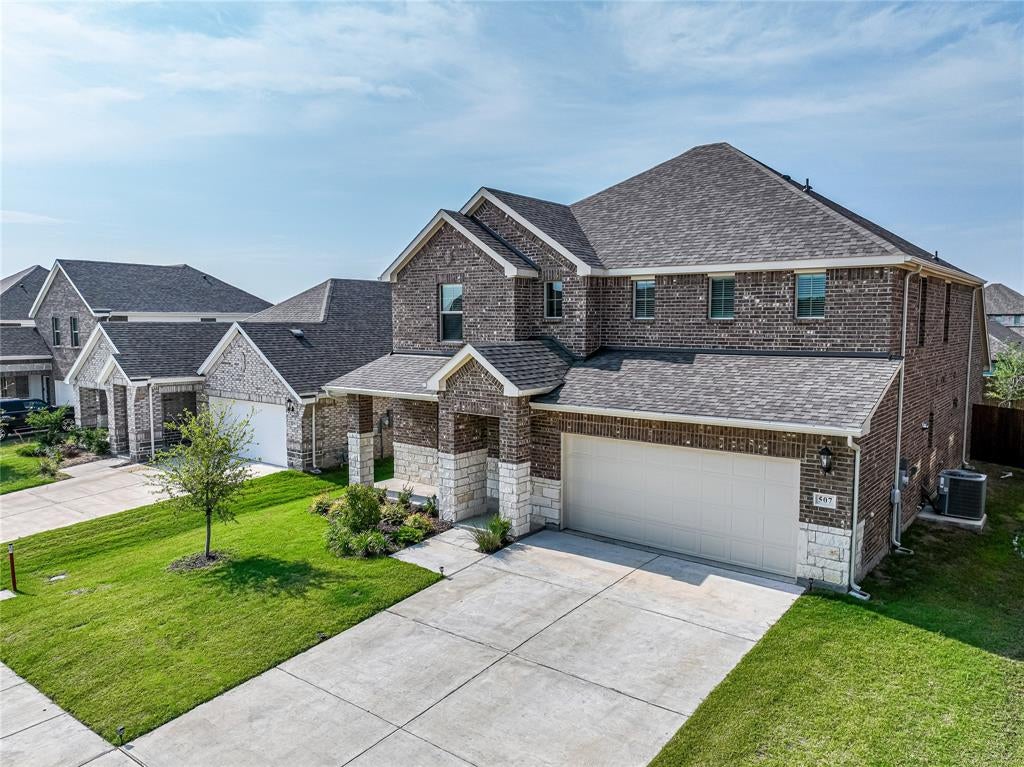 507 Rock Creek Drive