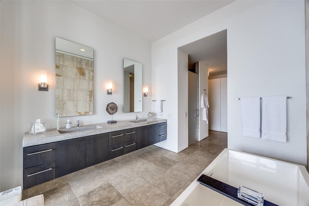 One Arts Plaza Condo - Residential