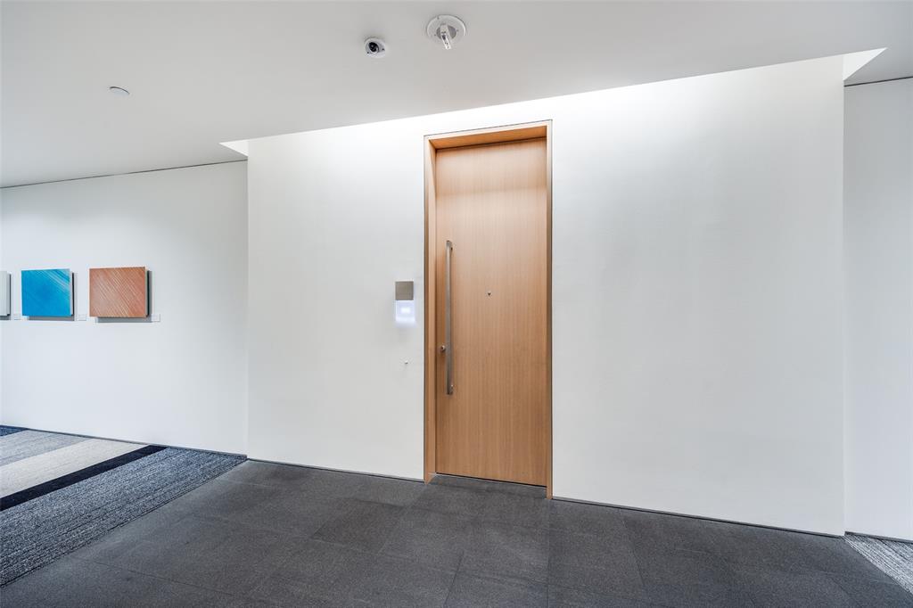 One Arts Plaza Condo - Residential