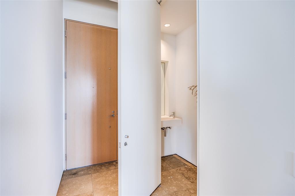 One Arts Plaza Condo - Residential