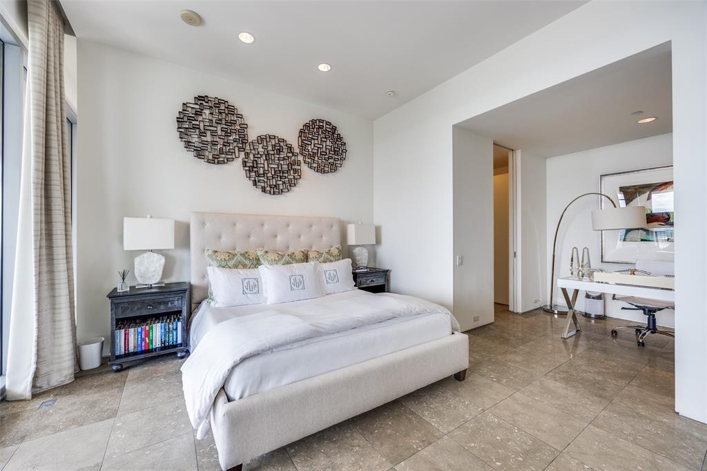 One Arts Plaza Condo - Residential