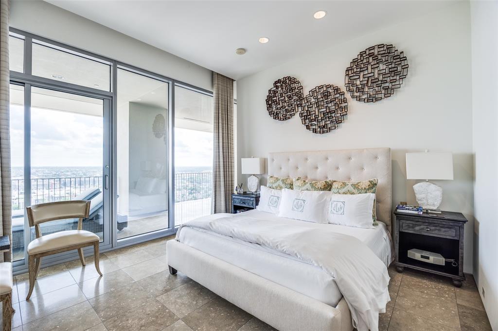 One Arts Plaza Condo - Residential