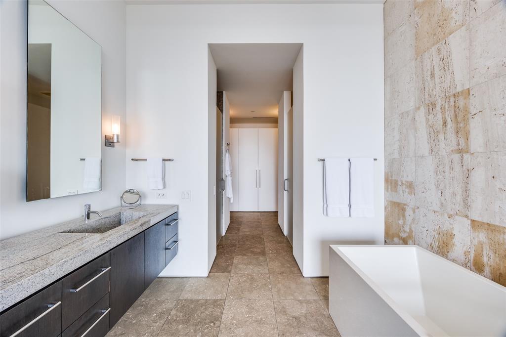 One Arts Plaza Condo - Residential