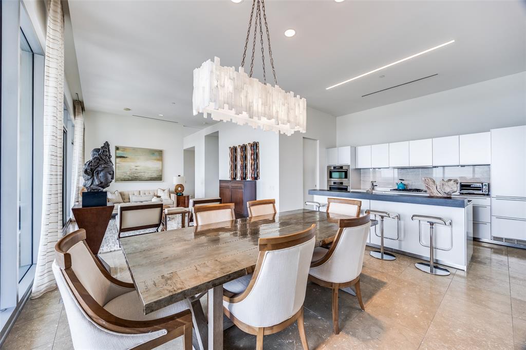 One Arts Plaza Condo - Residential