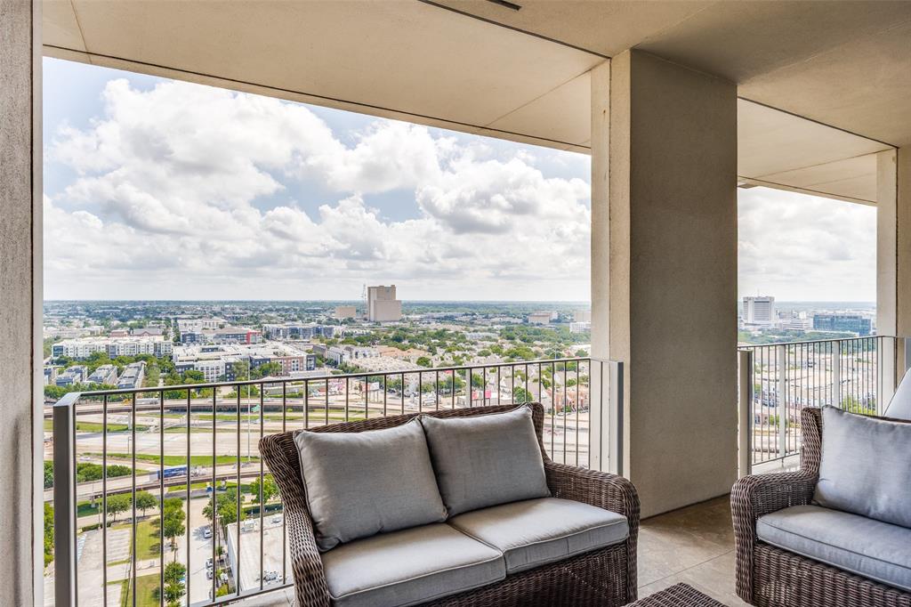 One Arts Plaza Condo - Residential