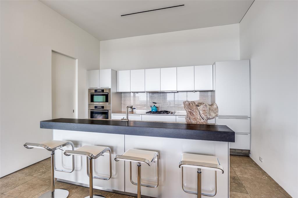 One Arts Plaza Condo - Residential