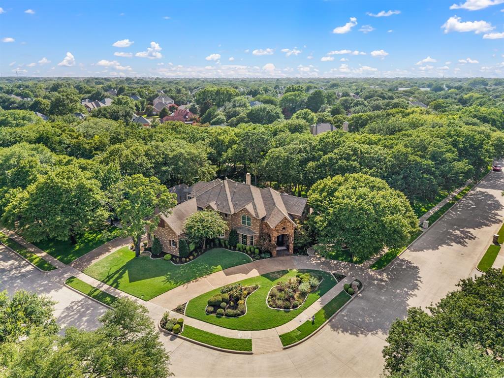 2003 Reserve Court