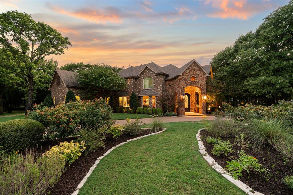 2003 Reserve Court