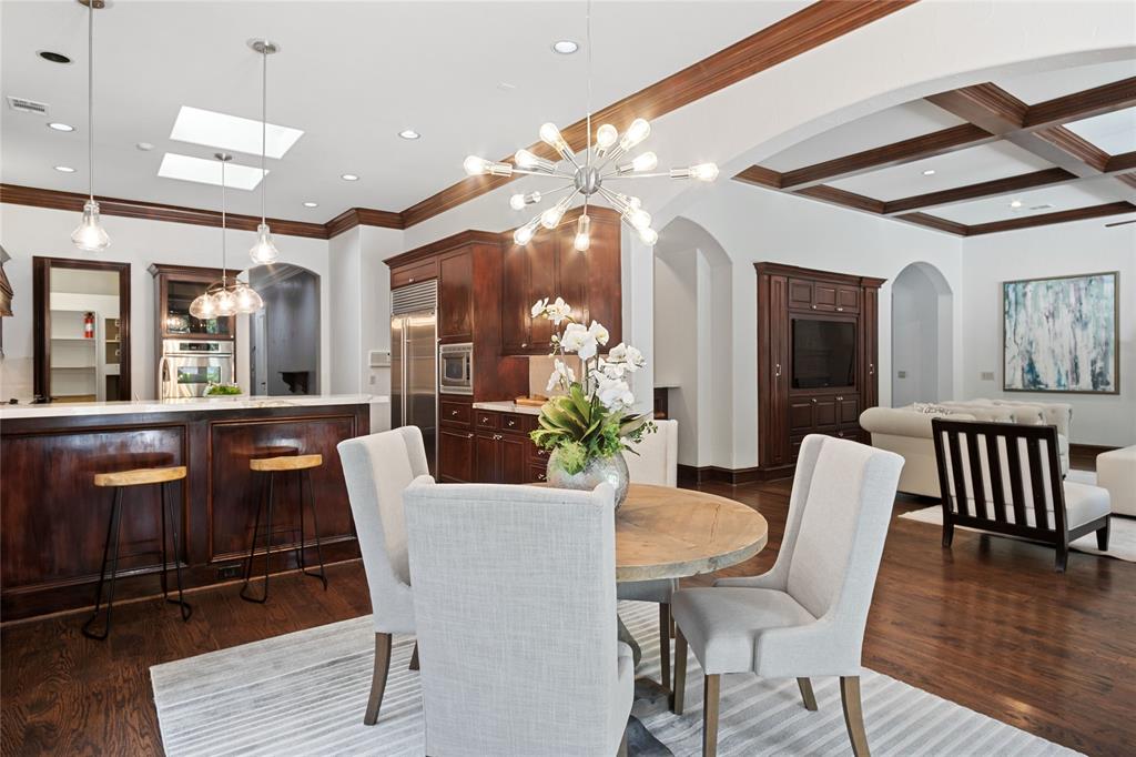 Preston Club Estates - Residential