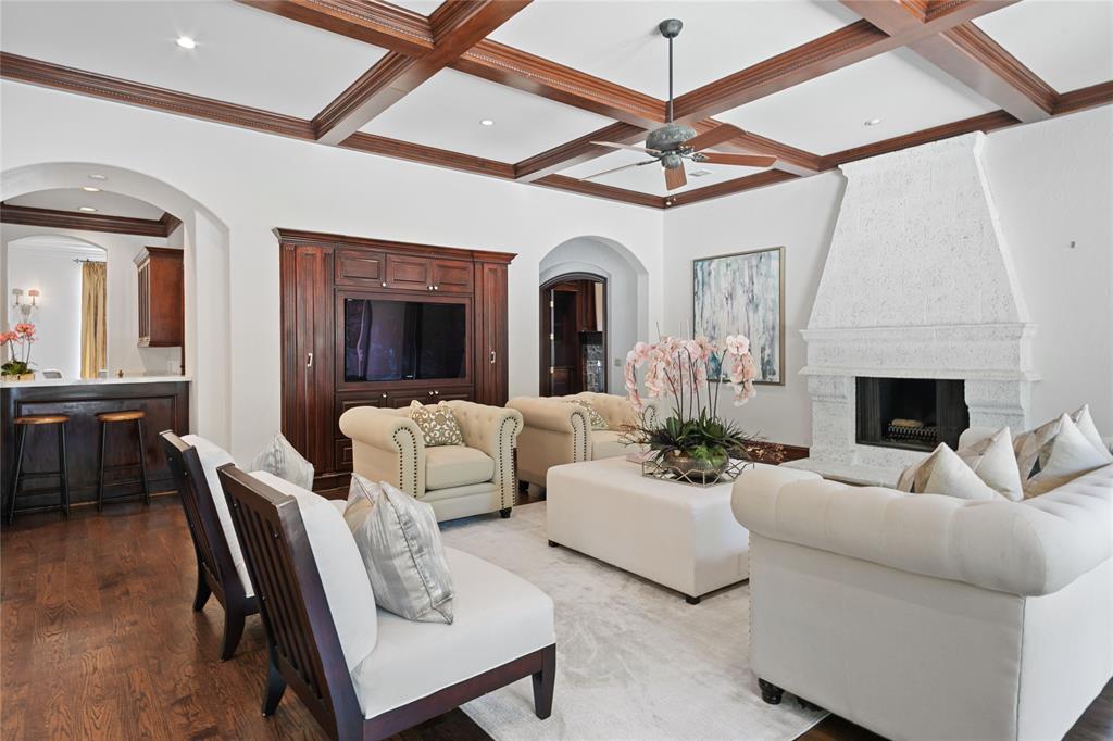 Preston Club Estates - Residential