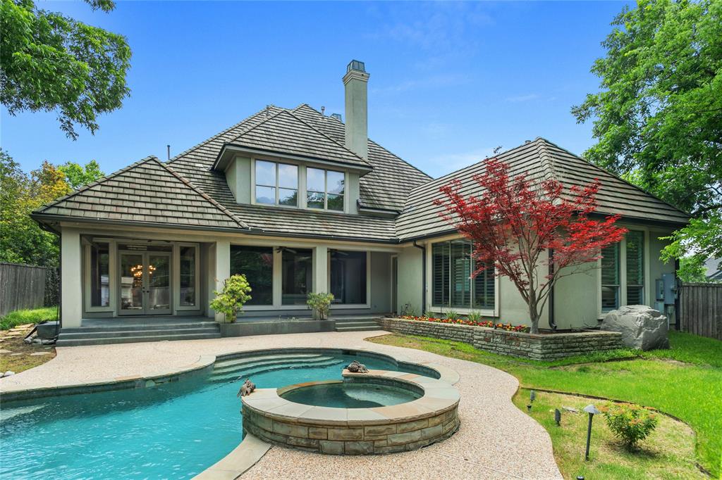 Preston Club Estates - Residential