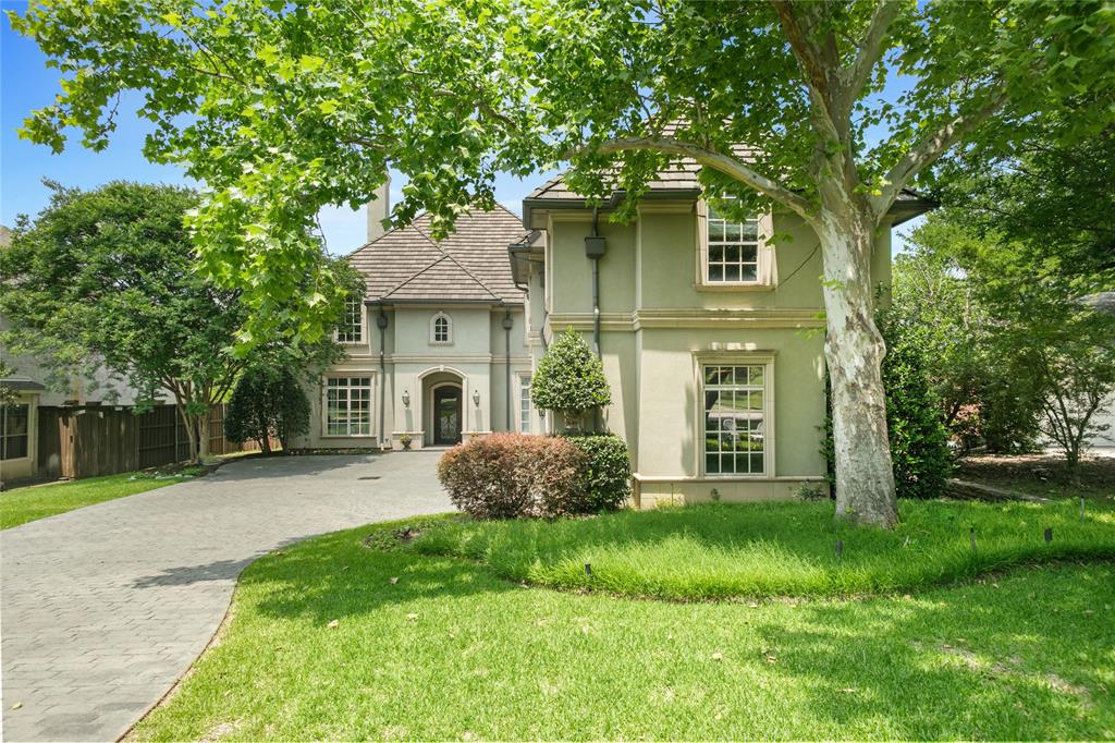 Preston Club Estates - Residential