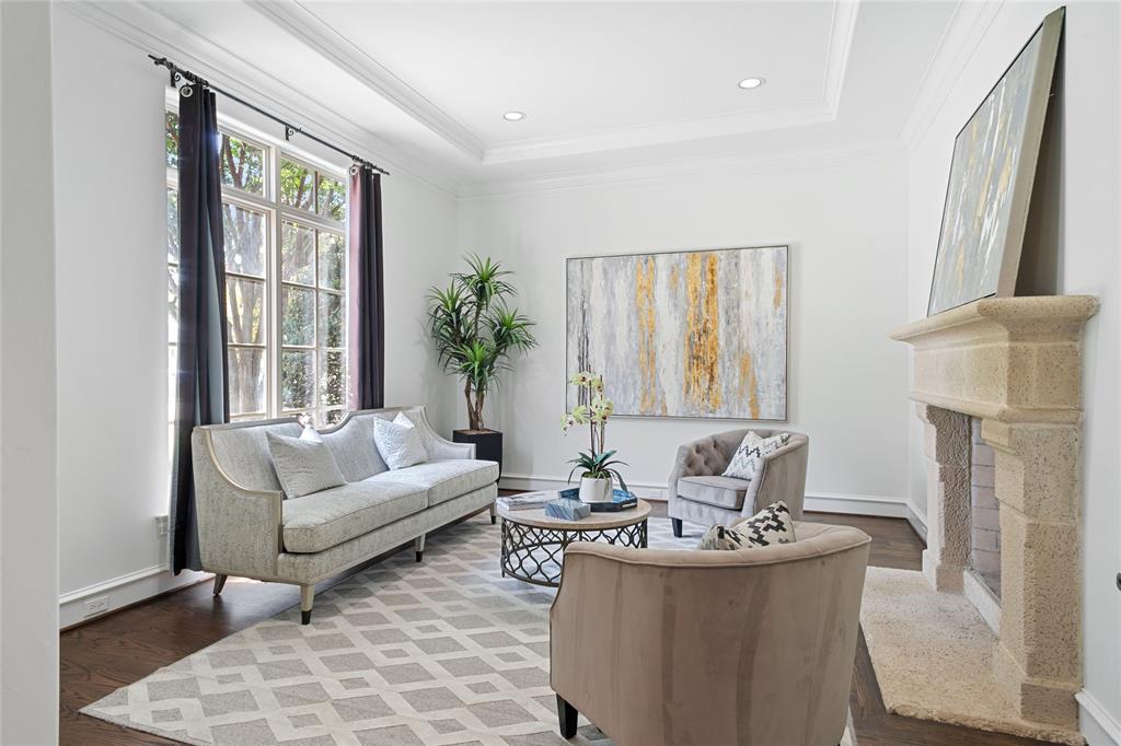 Preston Club Estates - Residential