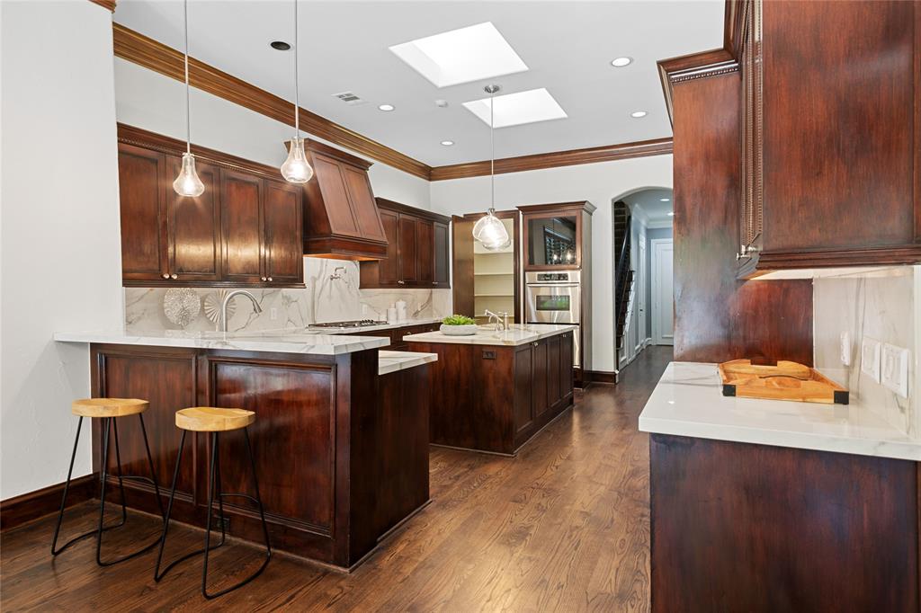 Preston Club Estates - Residential