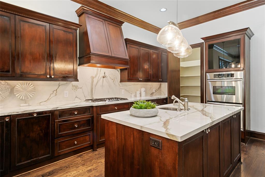 Preston Club Estates - Residential