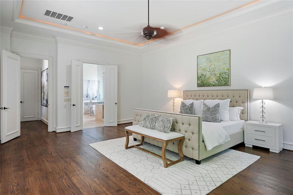 Preston Club Estates - Residential