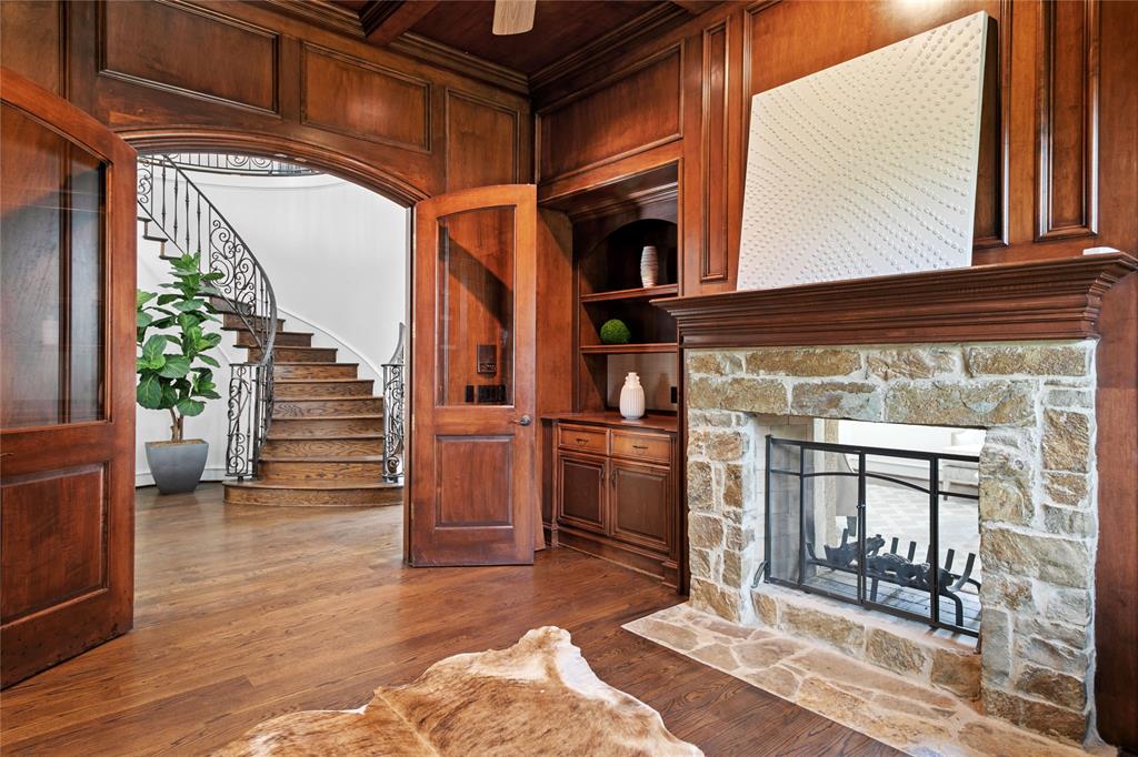 Preston Club Estates - Residential