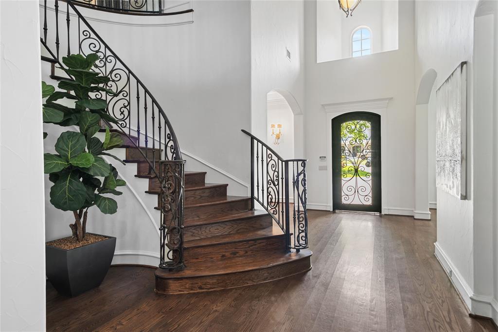 Preston Club Estates - Residential