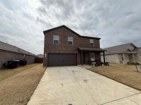 Photo of 14120 Hammersmith Street, Pilot Point, TX 76258 (MLS # 21203932)