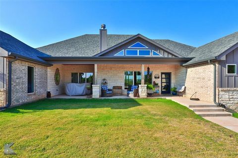 A home in Tuscola