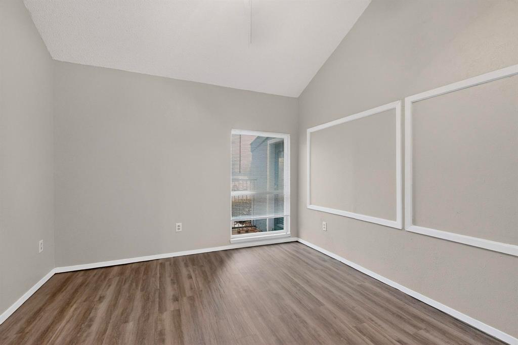 Trinity Meadows Condos - Residential