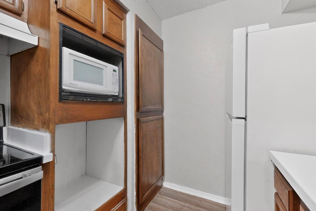 Trinity Meadows Condos - Residential