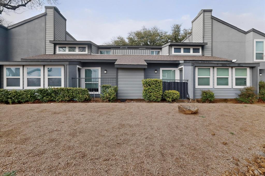 Trinity Meadows Condos - Residential