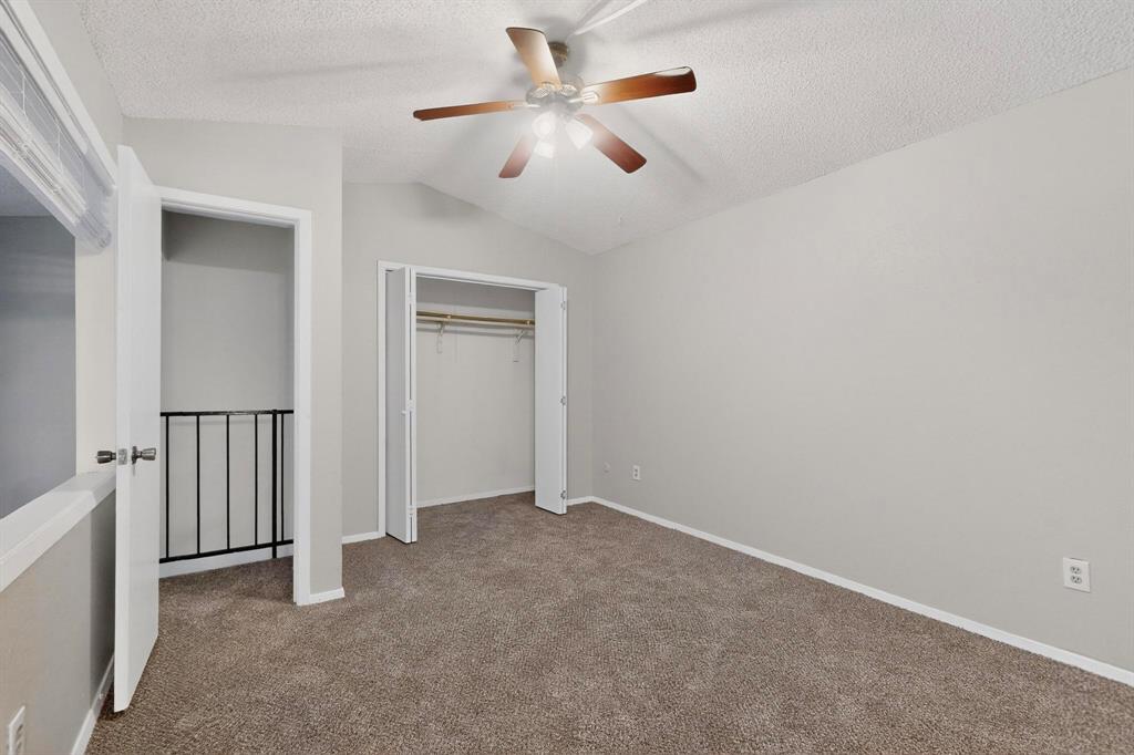 Trinity Meadows Condos - Residential