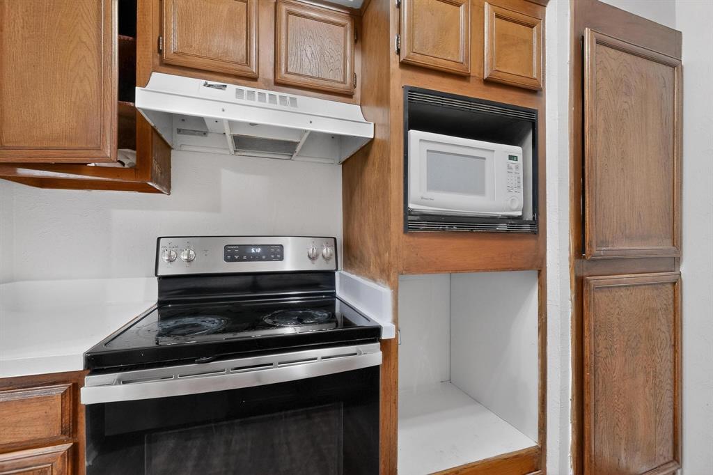 Trinity Meadows Condos - Residential