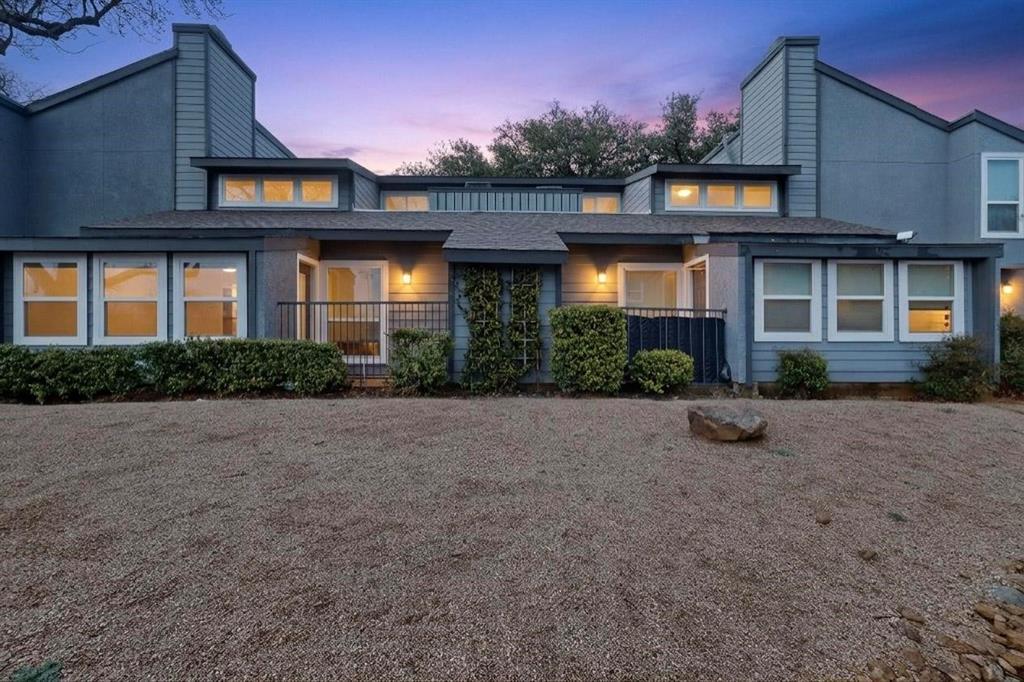 Trinity Meadows Condos - Residential