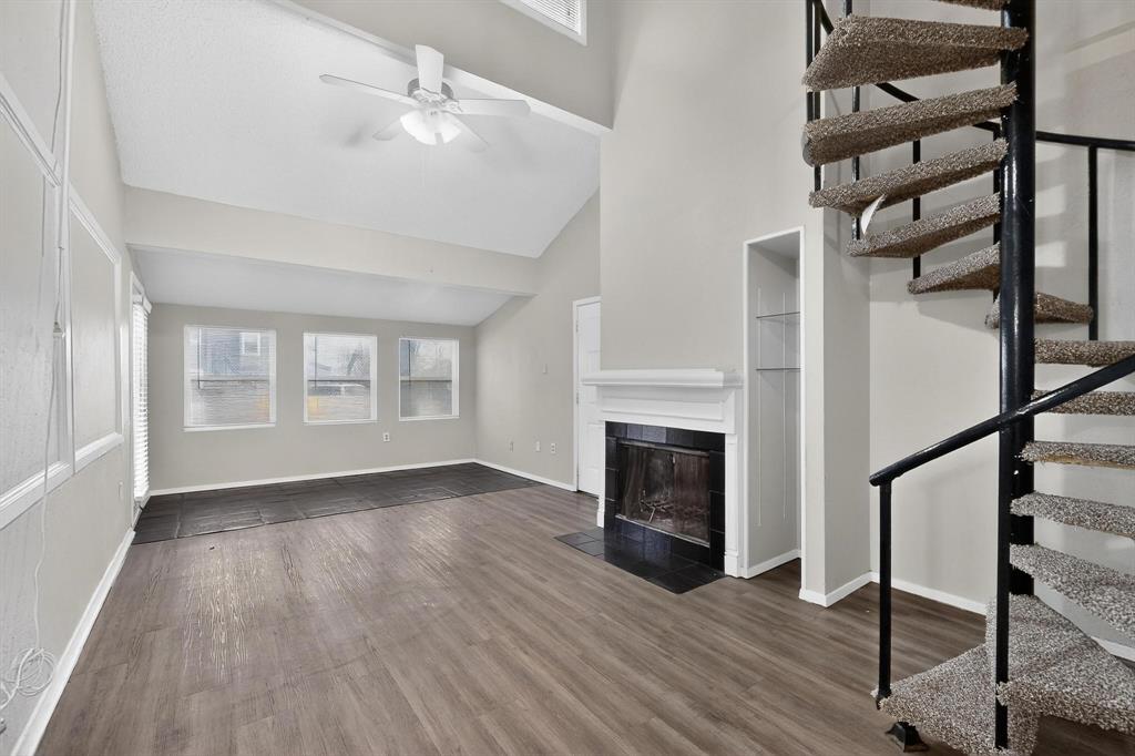 Trinity Meadows Condos - Residential