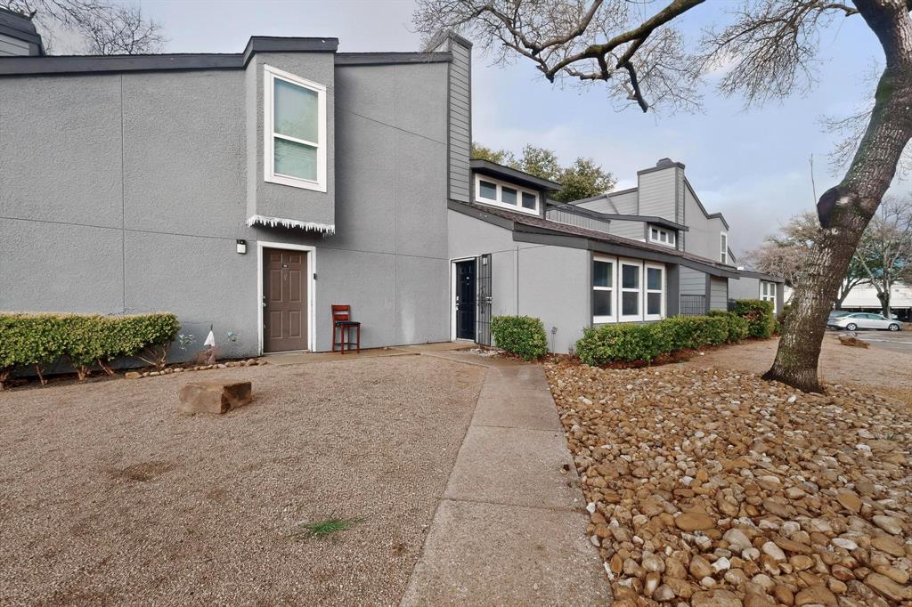 Trinity Meadows Condos - Residential