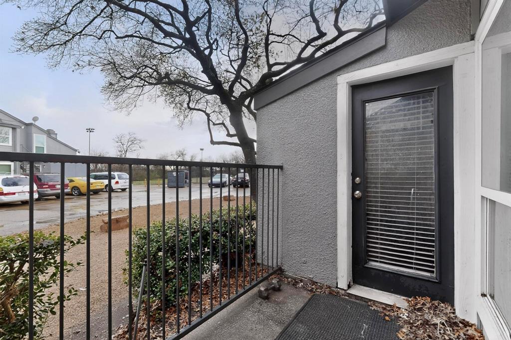 Trinity Meadows Condos - Residential