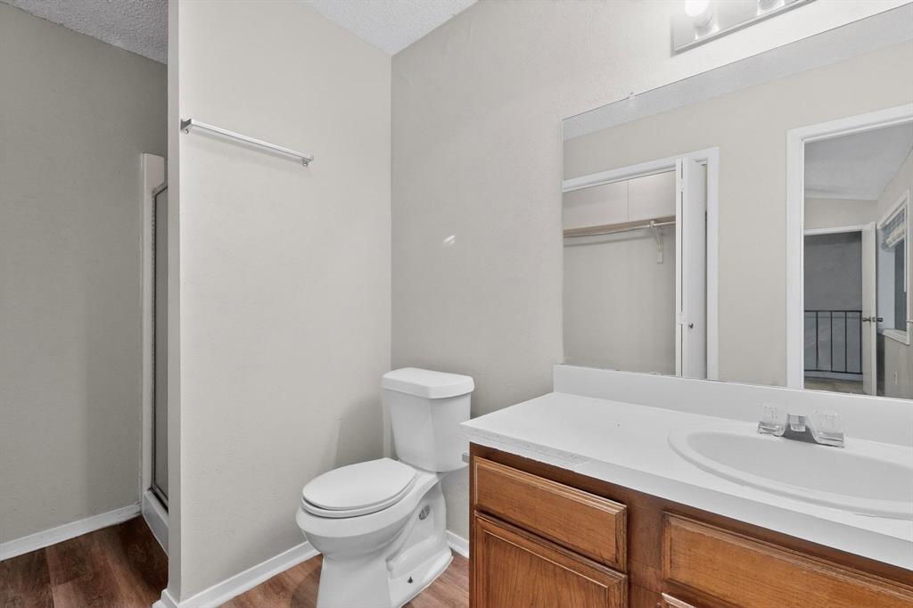 Trinity Meadows Condos - Residential