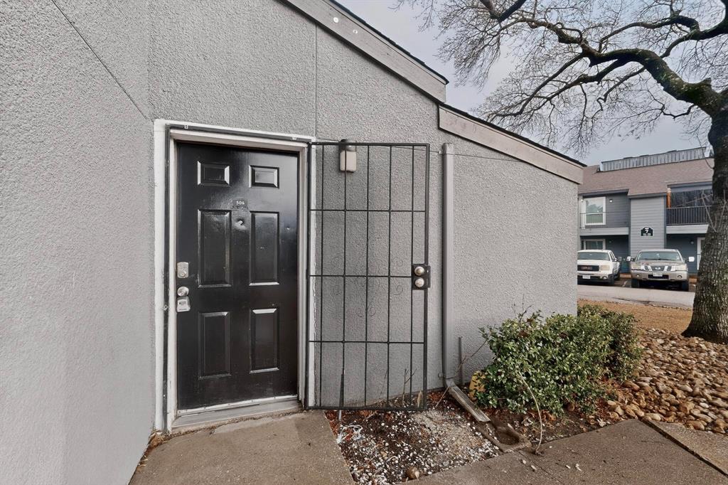 Trinity Meadows Condos - Residential