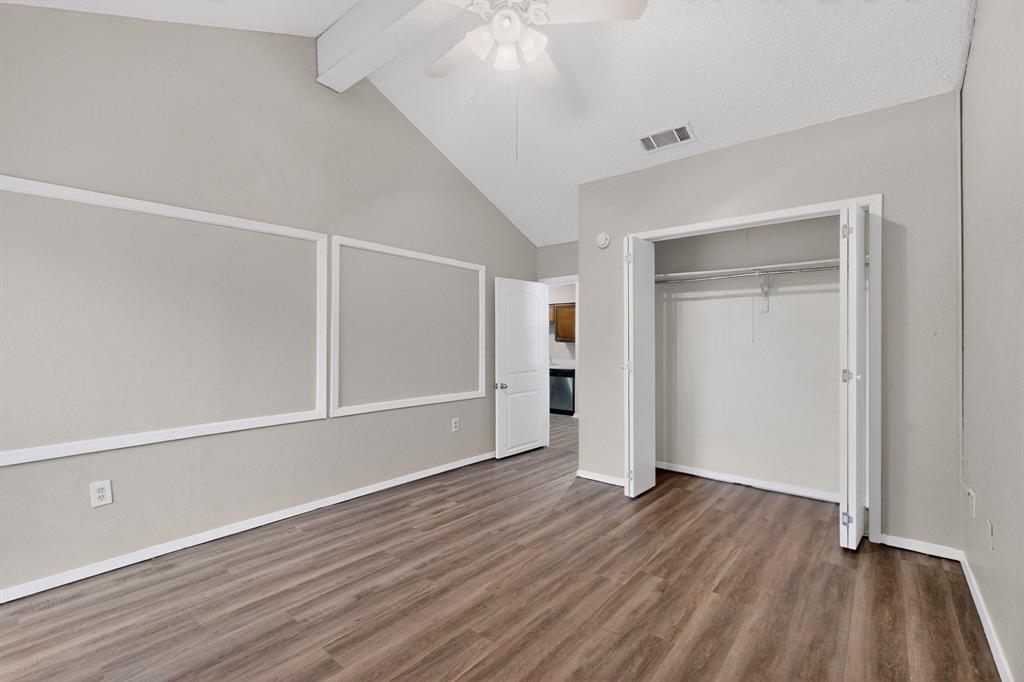 Trinity Meadows Condos - Residential