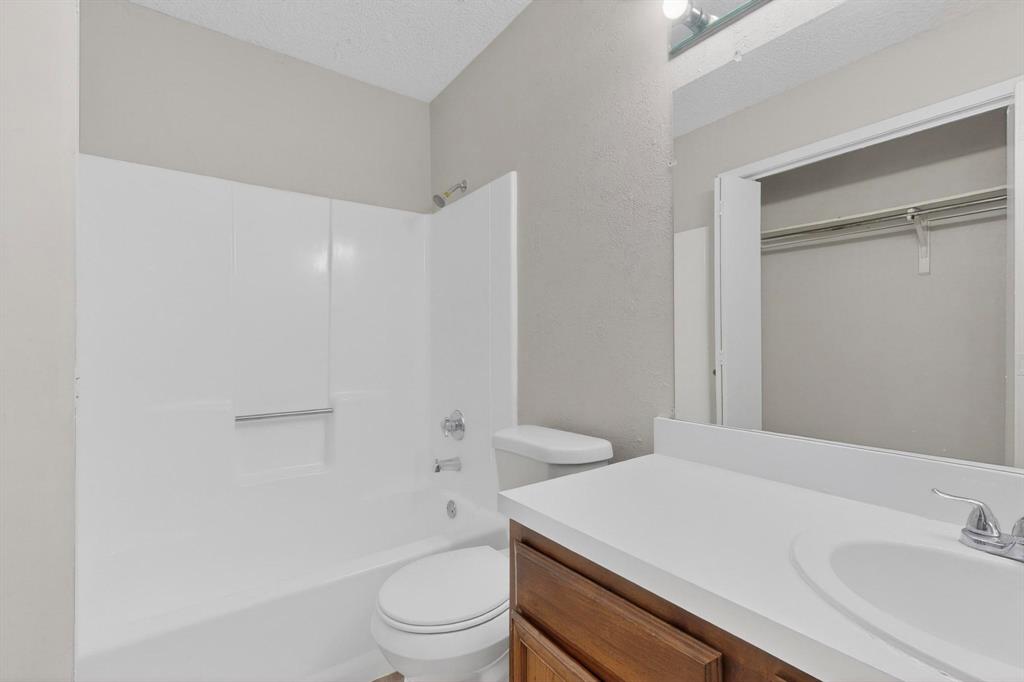 Trinity Meadows Condos - Residential