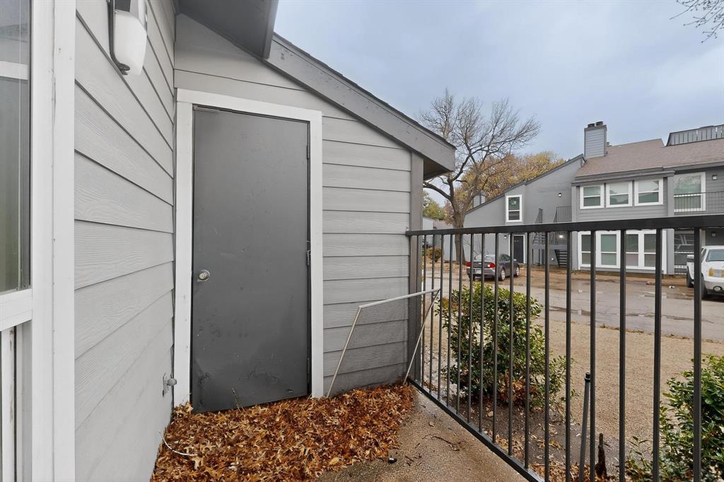 Trinity Meadows Condos - Residential