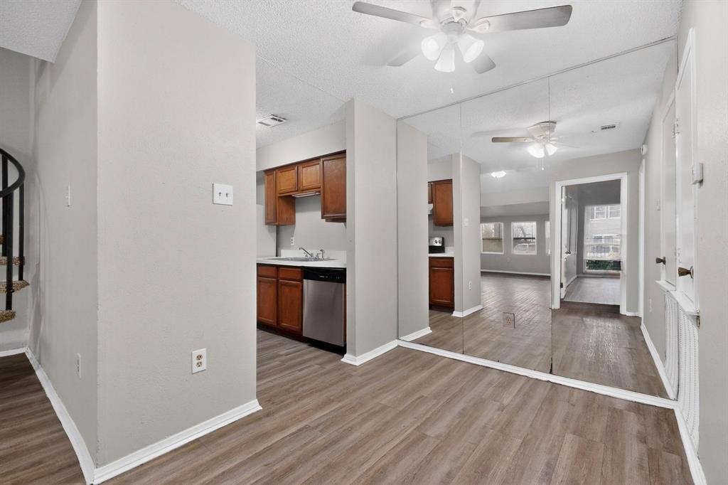 Trinity Meadows Condos - Residential