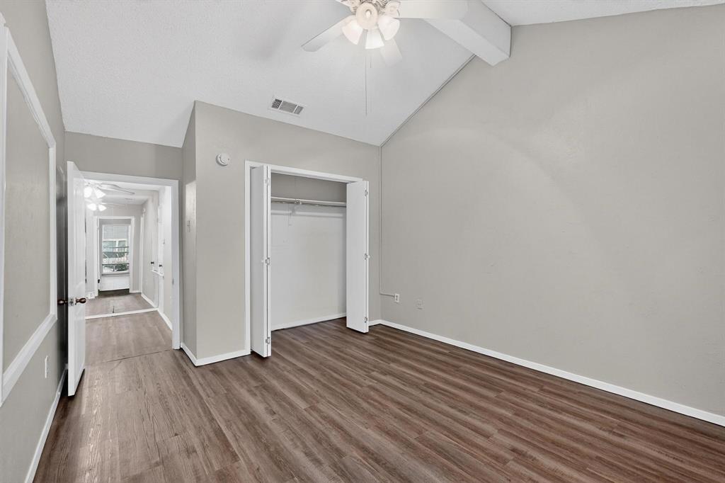 Trinity Meadows Condos - Residential