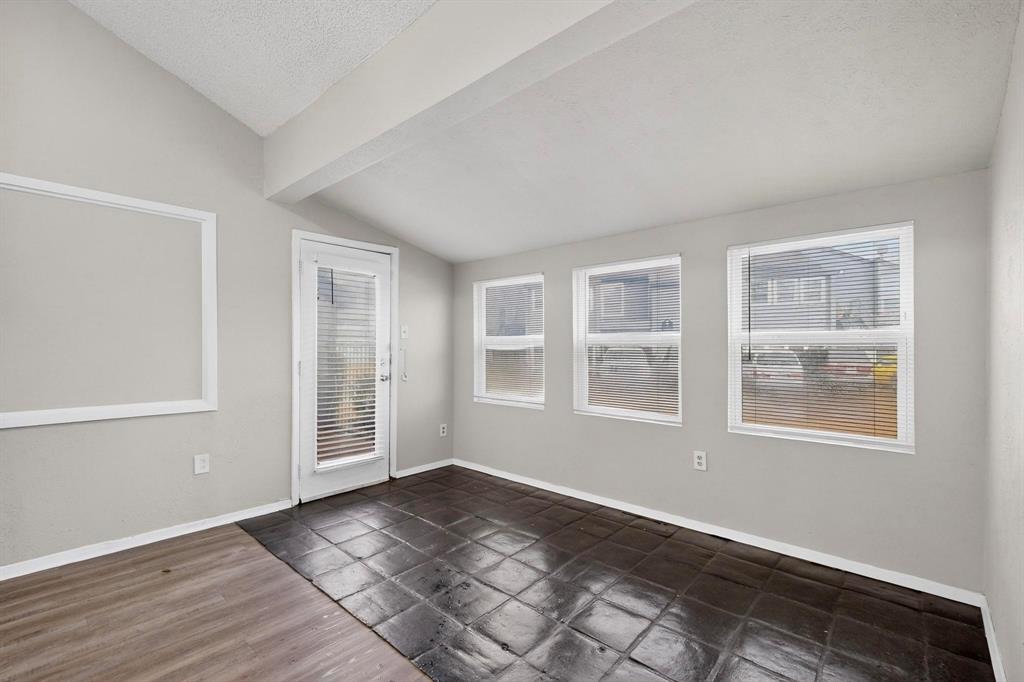 Trinity Meadows Condos - Residential