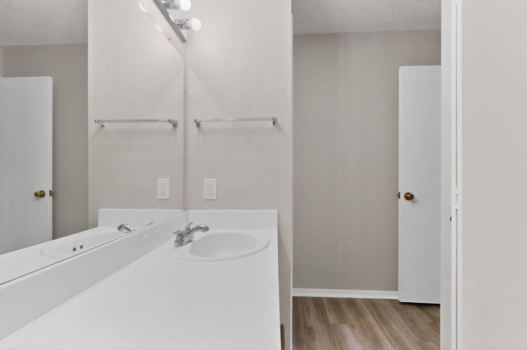 Trinity Meadows Condos - Residential