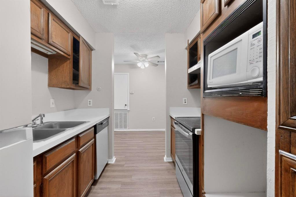 Trinity Meadows Condos - Residential